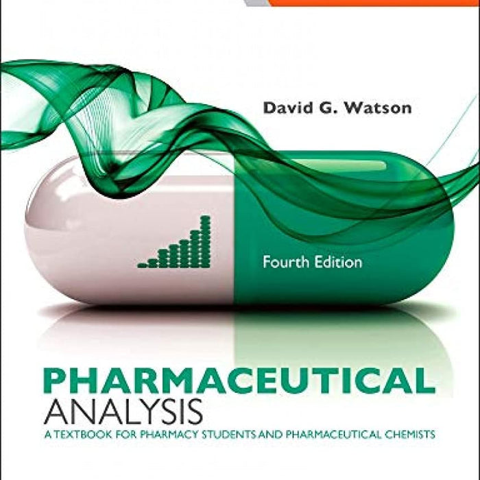 Pharmaceutical Analysis