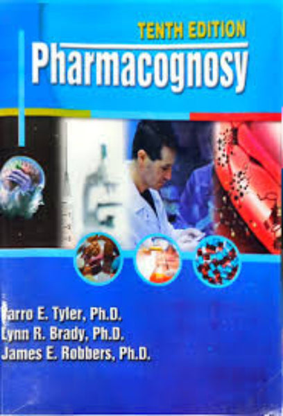 Pharmacognosy 