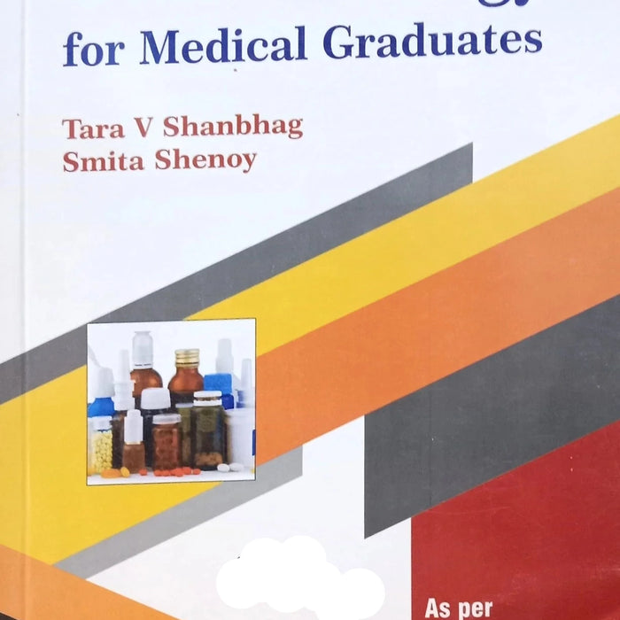 Pharmacology for Medical Graduates