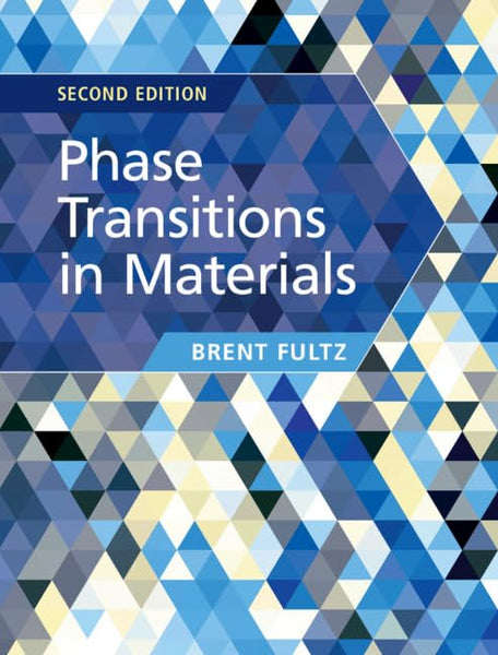 Phase Transitions in Materials