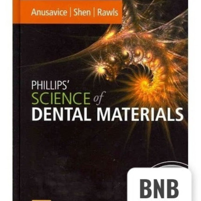 Phillips' Science of Dental Materials