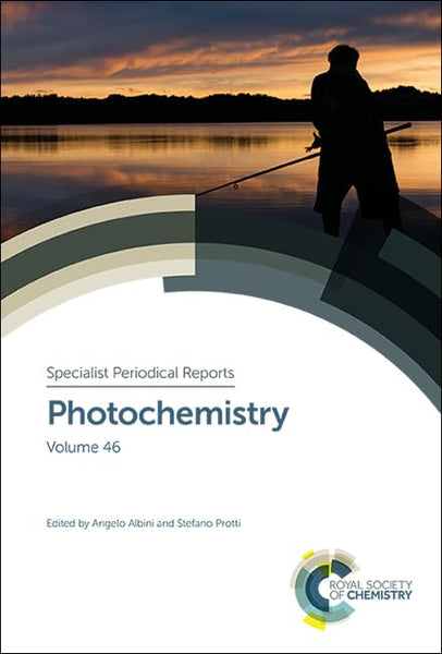 Photochemistry: Volume 46 (Specialist Periodical Reports )