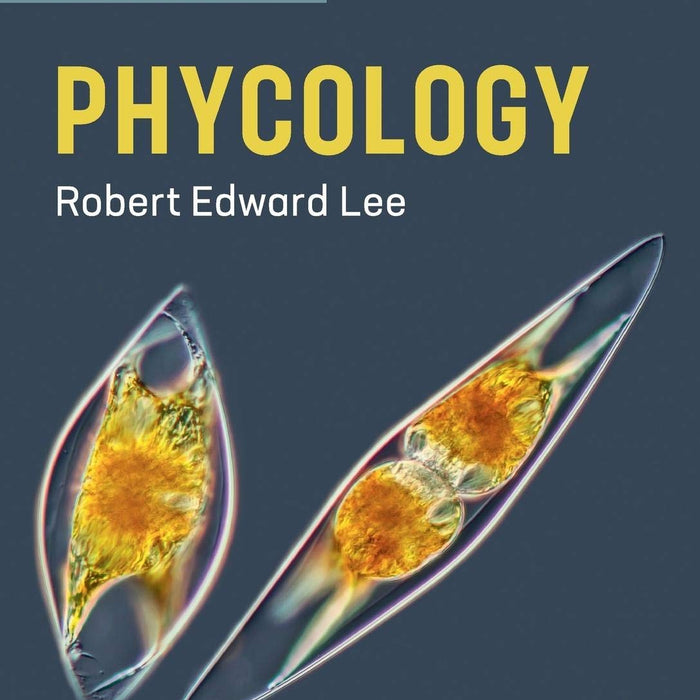 Phycology 5th Edition