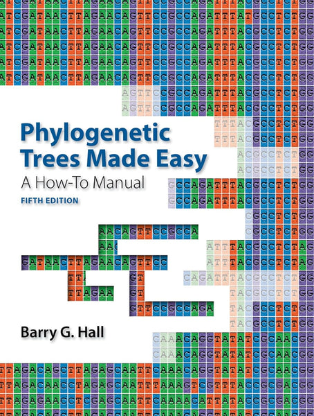 Phylogenetic Trees Made Easy: A How-To Manual 