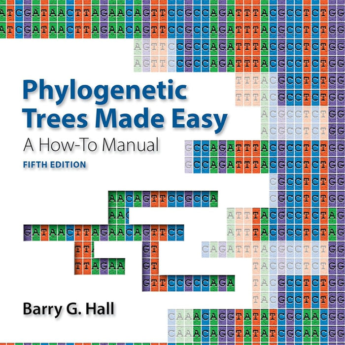 Phylogenetic Trees Made Easy: A How-To Manual 