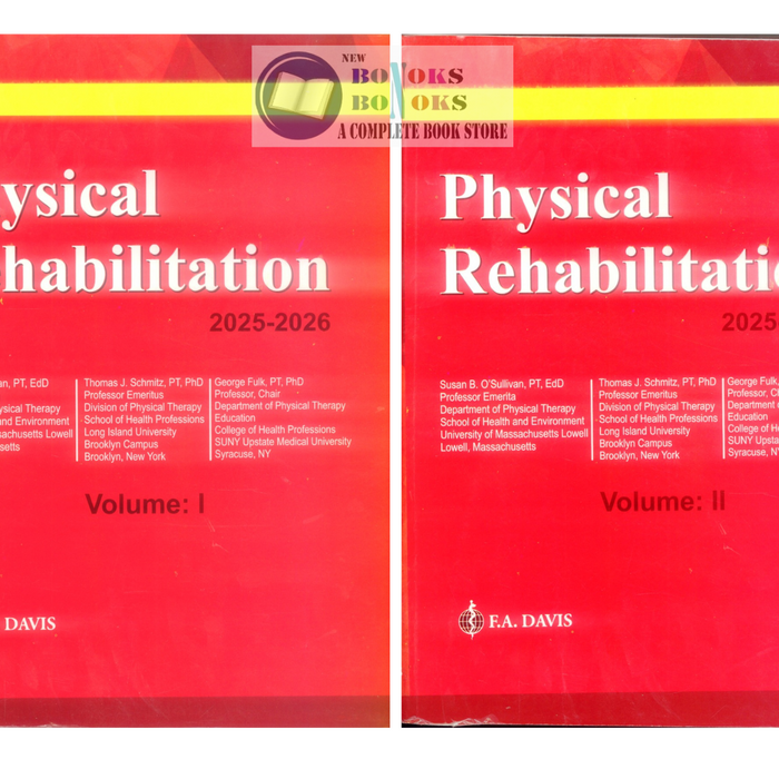 Physical Rehabilitation 10th Edition 