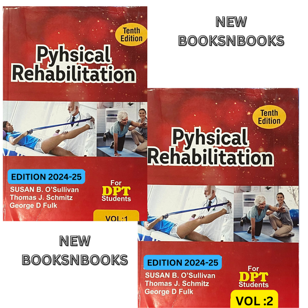 Physical Rehabilitation