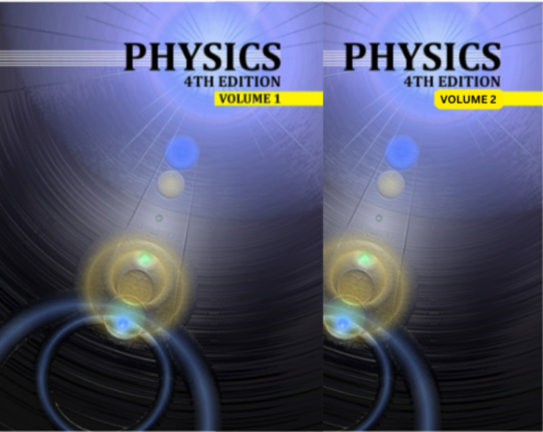 Physics 4th Edition 