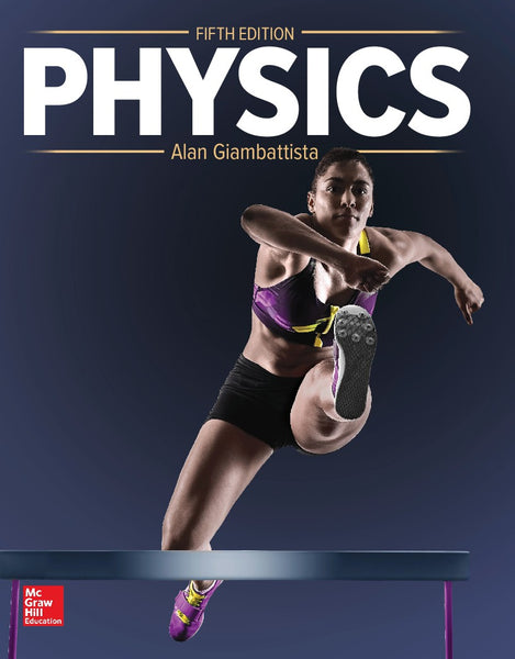 Physics 5th Edition