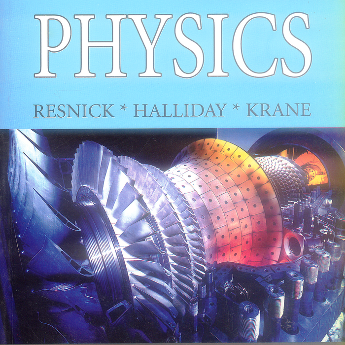 Physics Vol 2 5th Edition