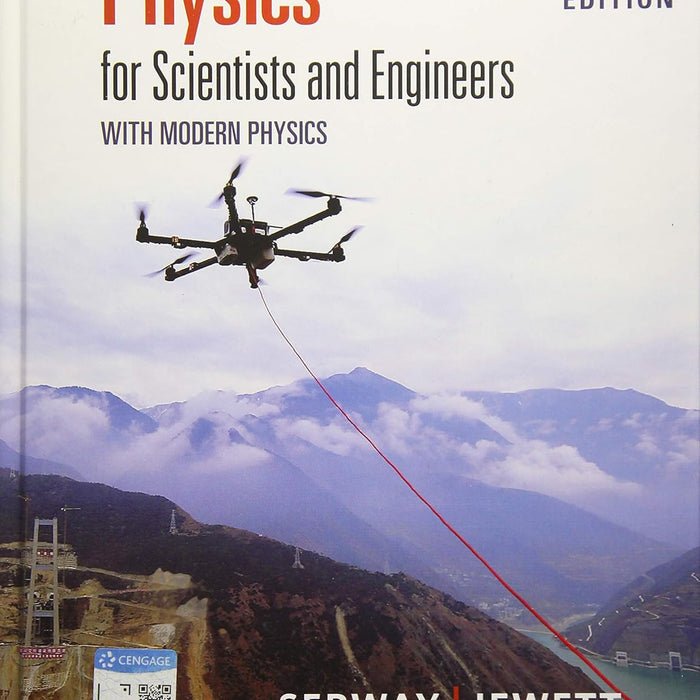 Physics for Scientists and Engineers  10th Edition