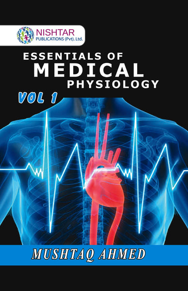 Essentials Of Medical Phycology Vol 1 6th Edition By Mushtaq Ahmad