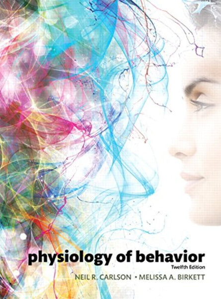 Physiology of Behavior 