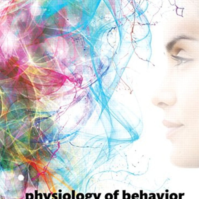 Physiology of Behavior 