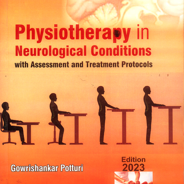 Physiotherapy In Neurological Conditions