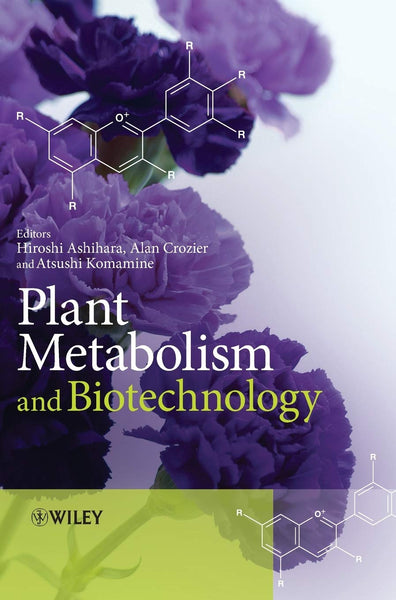 Plant Metabolism and Biotechnology