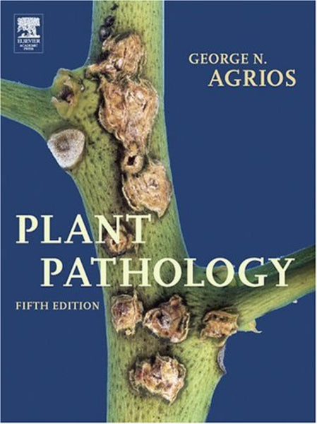 Plant Pathology 