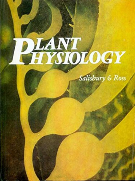 Plant Physiology 3rd Edition