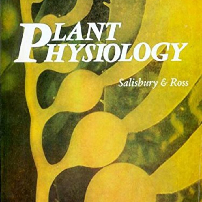 Plant Physiology 3rd Edition