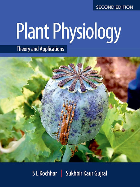 Plant Physiology: Theory and Applications