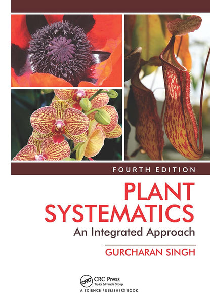 Plant Systematics: An Integrated Approach 4th Edition