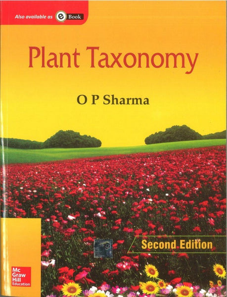 Plant Taxonomy 