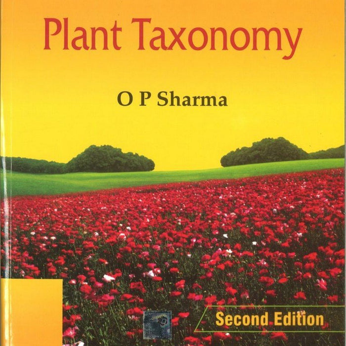 Plant Taxonomy 