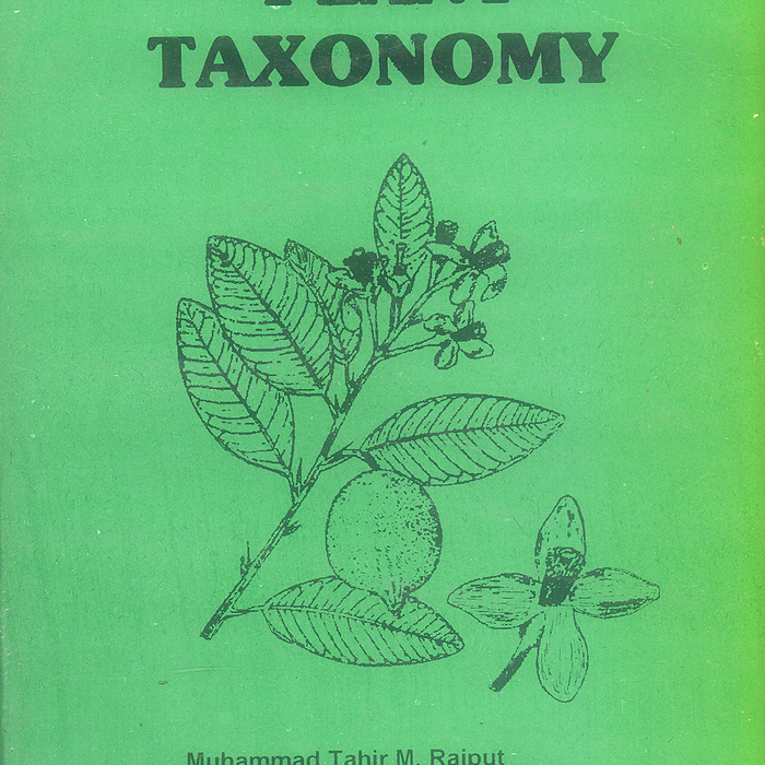 Plant Taxonomy