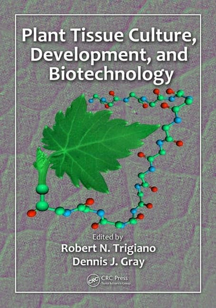 Plant Tissue Culture, Development, and Biotechnology