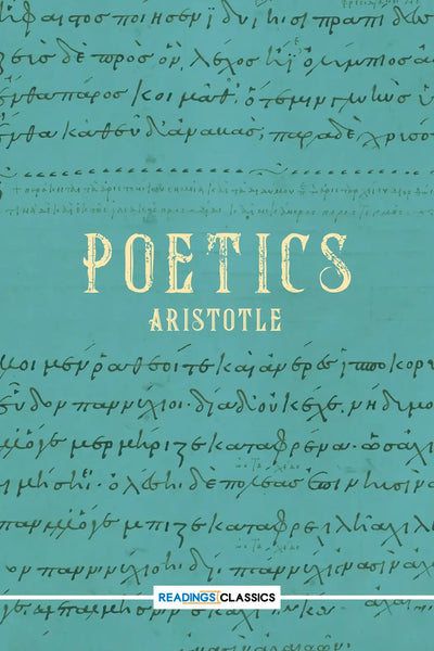 Poetics (Readings Classics)