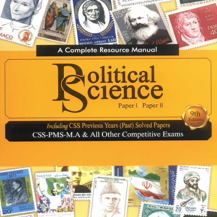 Political_Science_Paper_I_Paper_II