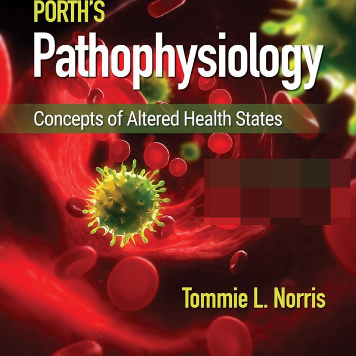 Porth's Pathophysiology