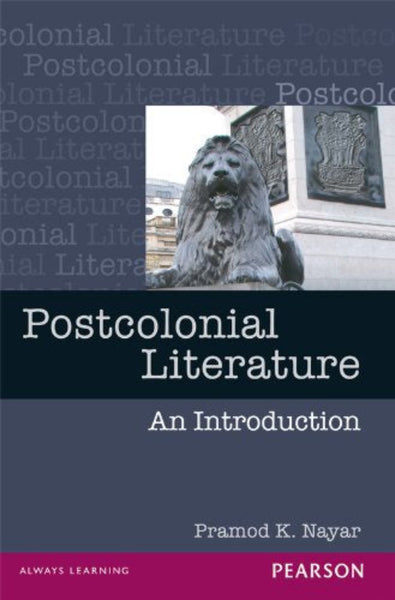 Postcolonial Literature: An Introduction