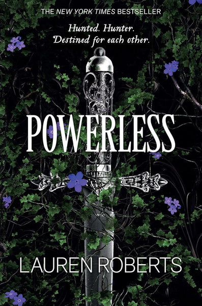 Powerless 