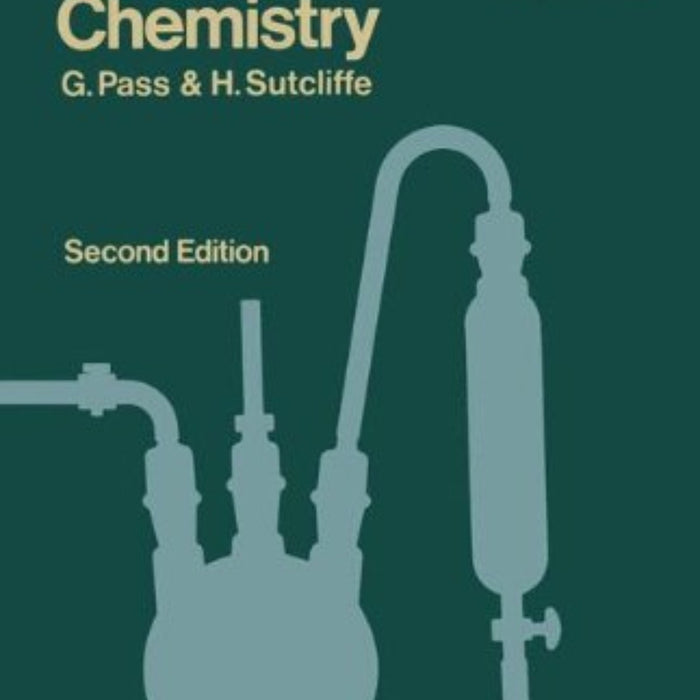 Practical Inorganic Chemistry