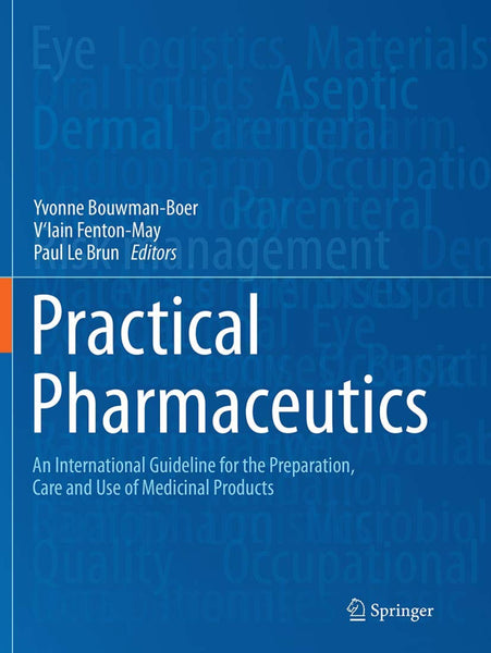 Practical Pharmaceutics 