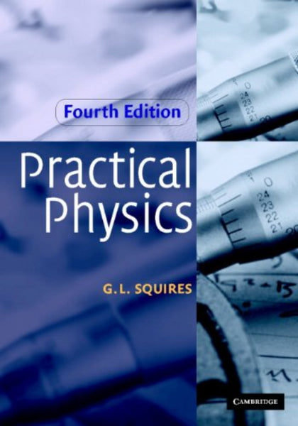 Practical Physics 