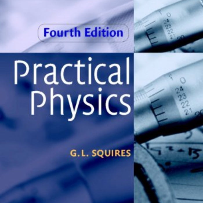 Practical Physics 