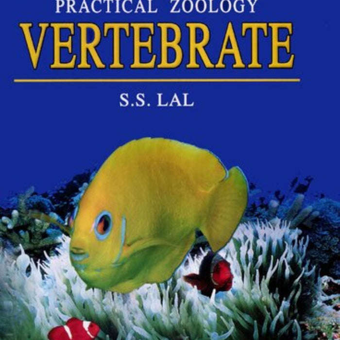 Practical Zoology Vertebrate 