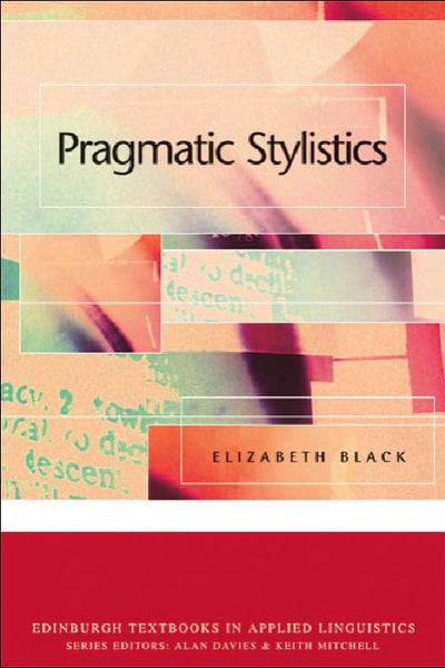 Pragmatic Stylistics 