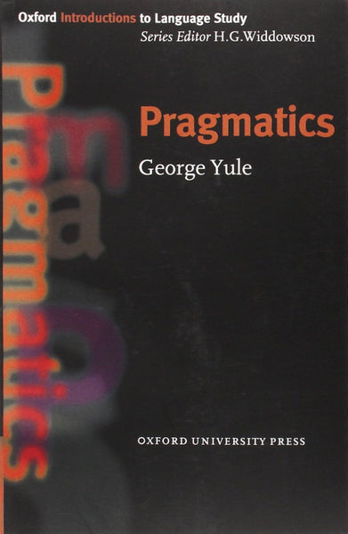 Pragmatics