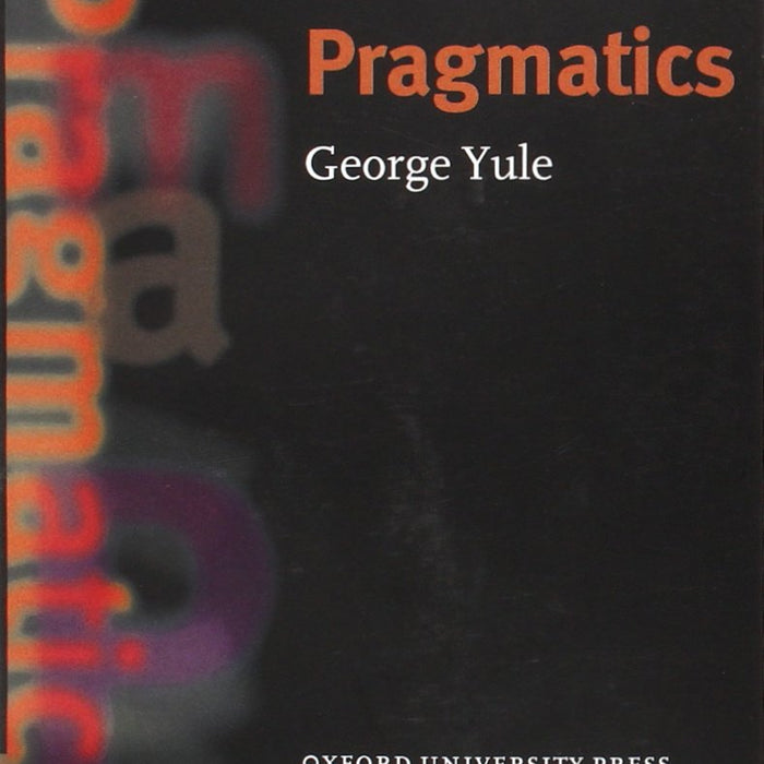Pragmatics