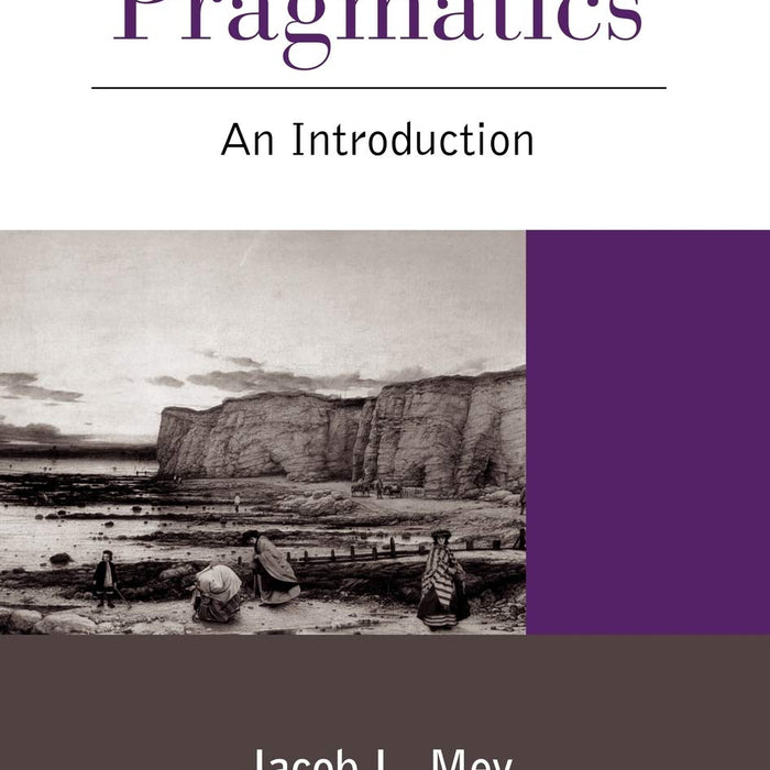 Pragmatics: An Introduction 2nd Edition 