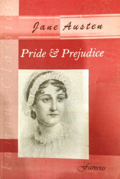 Pride & Prejudice