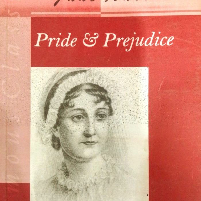 Pride & Prejudice