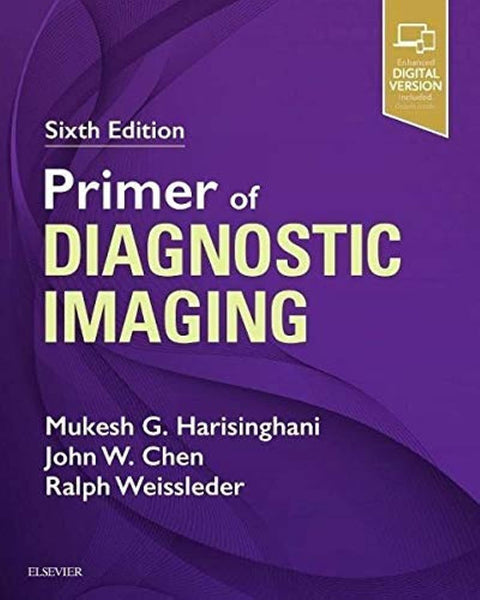 Primer Of Diagnostic Imaging 