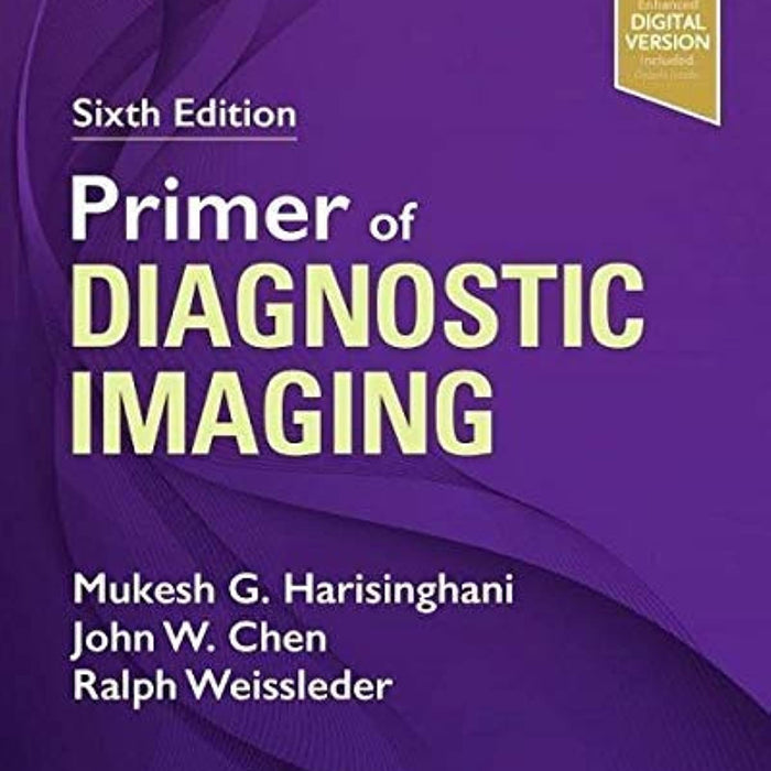 Primer Of Diagnostic Imaging 