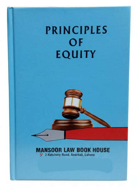 Principles of Equity
