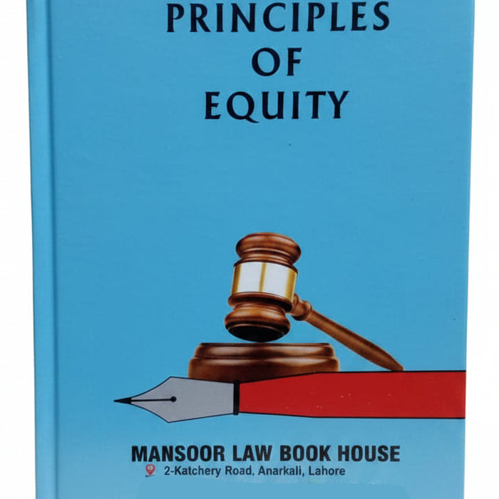 Principles of Equity
