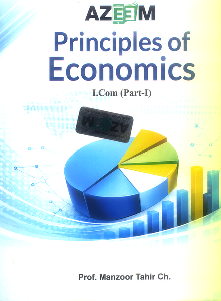 Principles Of Economics